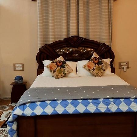Estancia Tranquila'S Casa De La Abuela 퐁디셰리 외부 사진