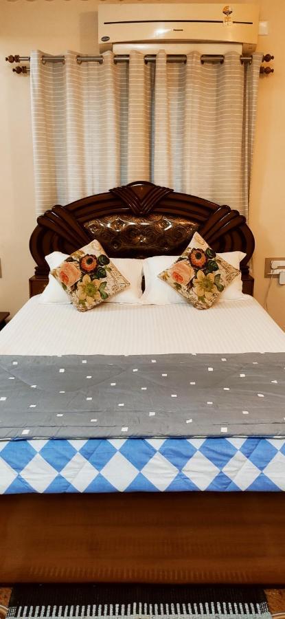 Estancia Tranquila'S Casa De La Abuela 퐁디셰리 외부 사진