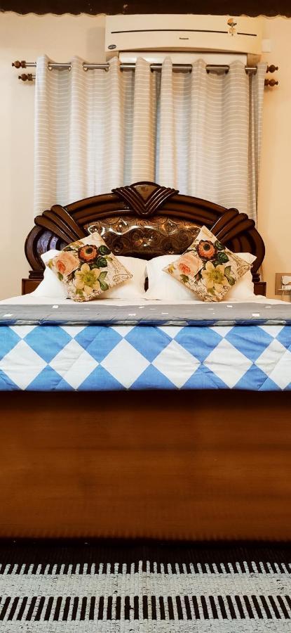 Estancia Tranquila'S Casa De La Abuela 퐁디셰리 외부 사진