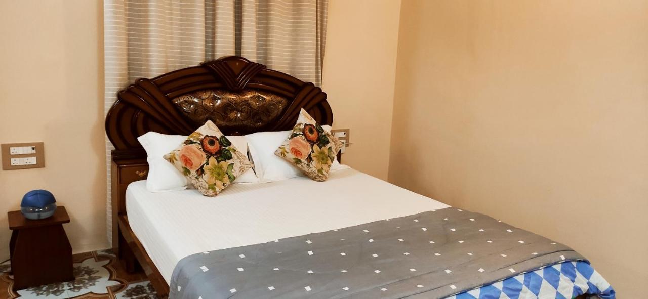 Estancia Tranquila'S Casa De La Abuela 퐁디셰리 외부 사진