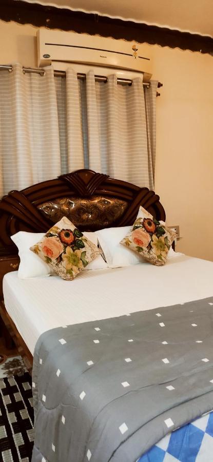 Estancia Tranquila'S Casa De La Abuela 퐁디셰리 외부 사진